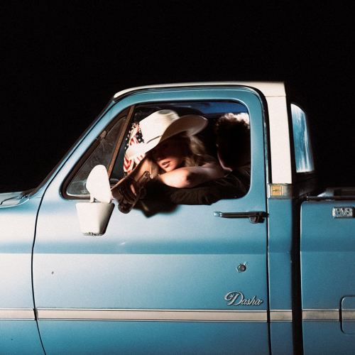 Dasha – 82 Chevy